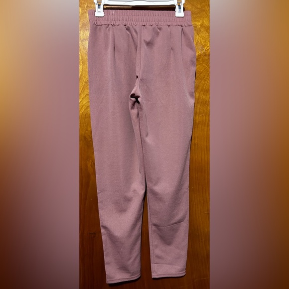 Pink Pants - Picture 2 of 3